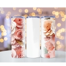 20 oz mit Blumenmotiv 11